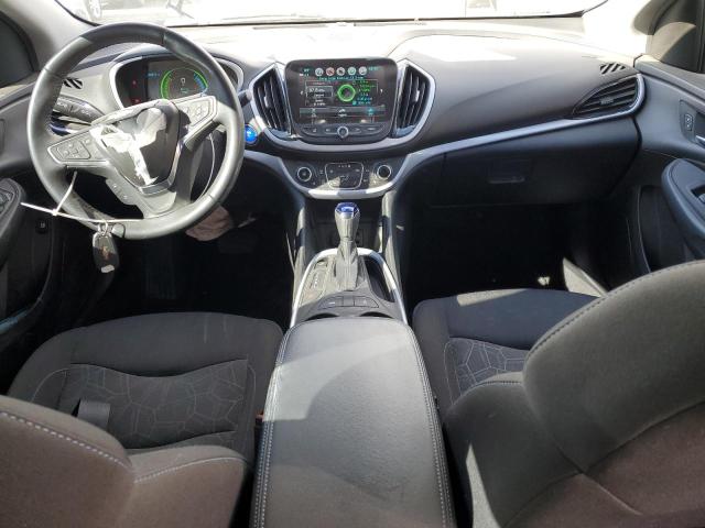 VIN 1G1RA6S55JU127619 2018 Chevrolet Volt, LT no.8