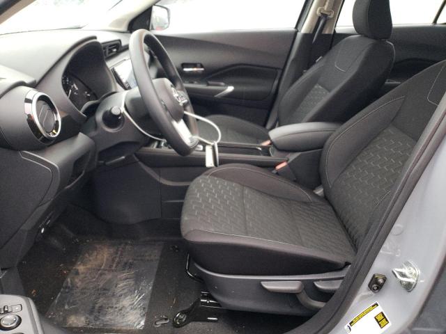 2023 NISSAN KICKS SV - 3N1CP5CV9PL482576