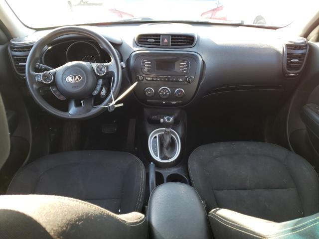 2015 KIA SOUL + - KNDJP3A55F7759383