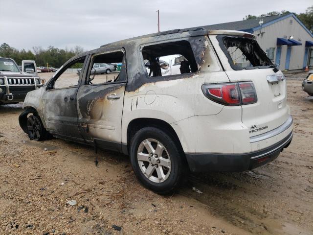 1GKKRNED7DJ246846 GMC ACADIA SLE