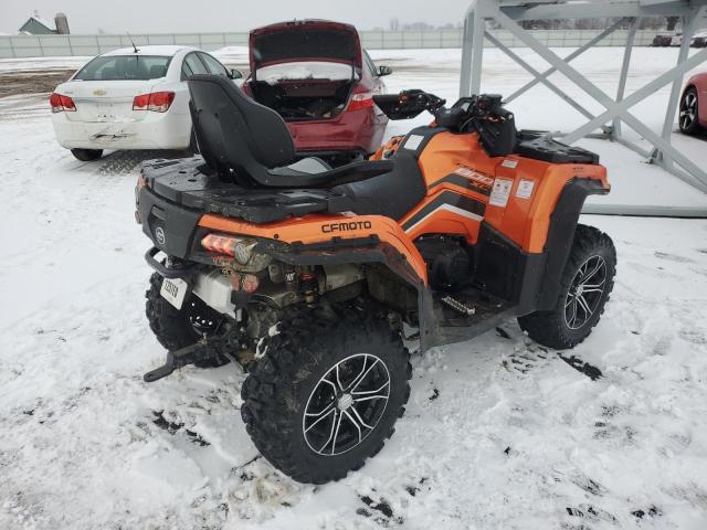 2019 ATV ALL MODELS LCELVYZ81K6003589