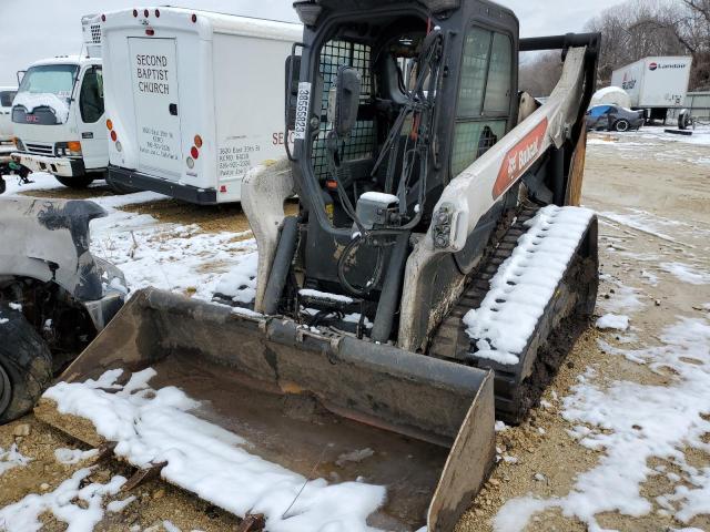 2021 BOBCAT MINI BUCKT VIN: B4CE13993