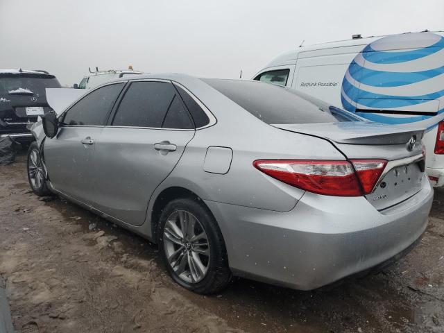 2017 Toyota Camry Le VIN: 4T1BF1FK9HU733962 Lot: 37997623