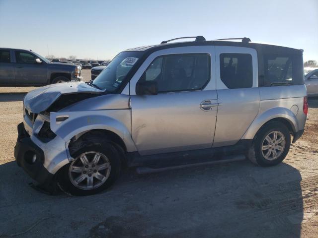 2006 Honda Element EX