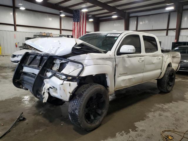Vin: 5tflu4en7fx139118, lot: 38549463, toyota tacoma double cab 2015 img_1