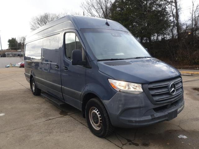 Mercedes Benz Sprinter 3500 2019