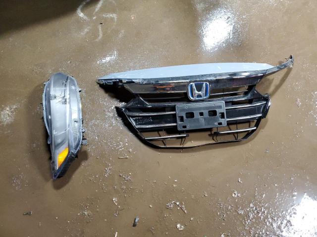 2022 HONDA ACCORD HYB - 1HGCV3F26NA037775