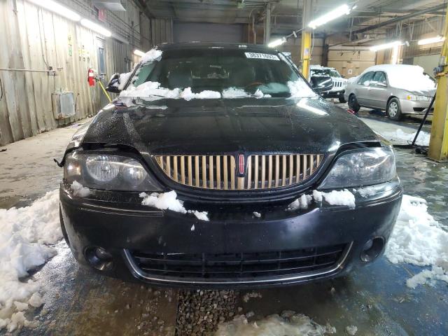 1LNHM87A03Y698745 Lincoln LS SERIES