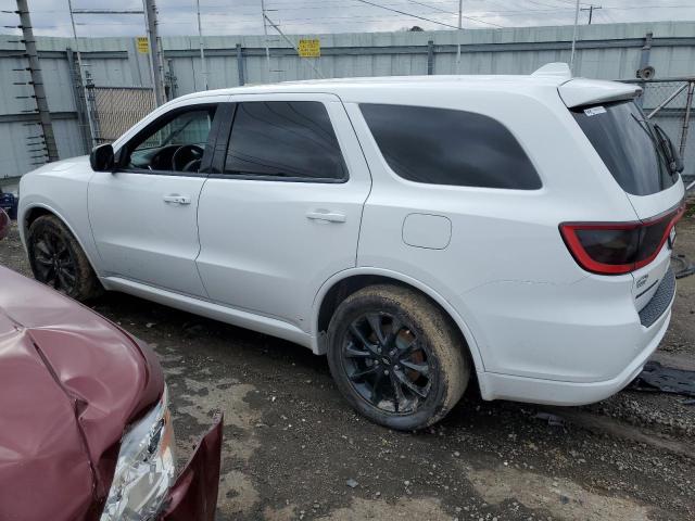 2019 DODGE DURANGO SX - 1C4RDHAG5KC833476