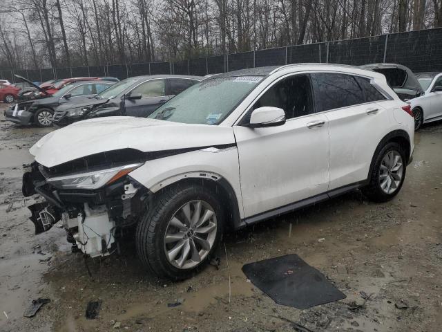 2019 INFINITI QX50 ESSEN - 3PCAJ5M32KF130689