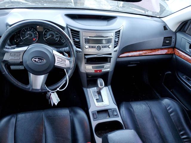 4S3BMDK68A2214181 Subaru Legacy 3.6r Limited