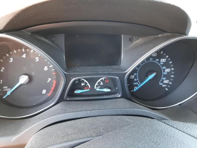 1FMCU0G90EUB31785 Ford ESCAPE SE