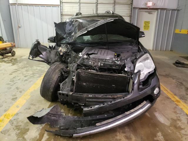 1GKER23748J167715 GMC Acadia Slt-1