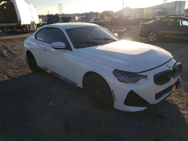 2022 BMW 230I - 3MW23CM00N8C47959