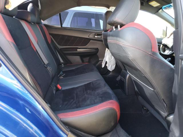 JF1VA2M64H9832905 Subaru Wrx Sti