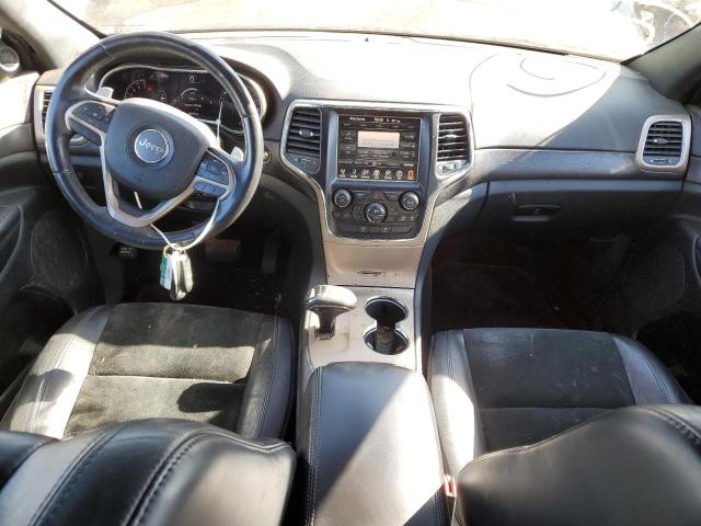 1C4RJFAG2FC675584 Jeep Grand Cherokee Laredo