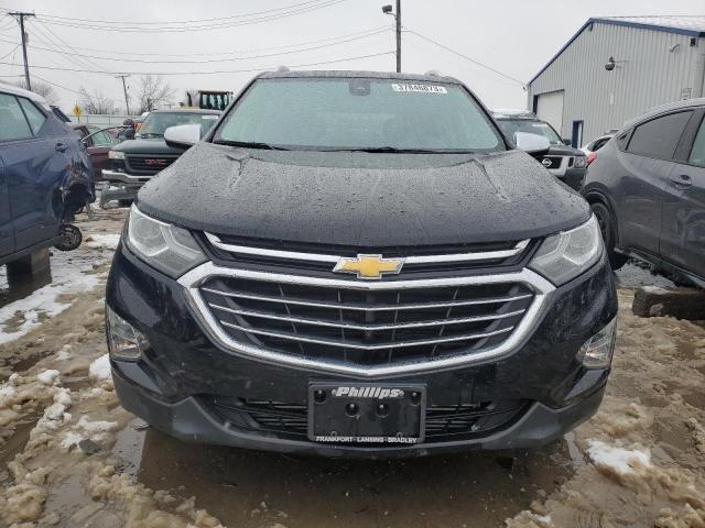 2018 CHEVROLET EQUINOX PR - 3GNAXWEX3JL317808
