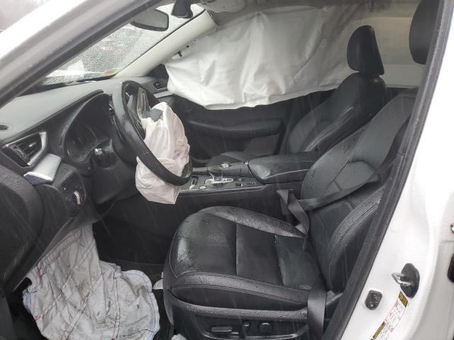 2019 INFINITI QX50 ESSEN - 3PCAJ5M32KF130689