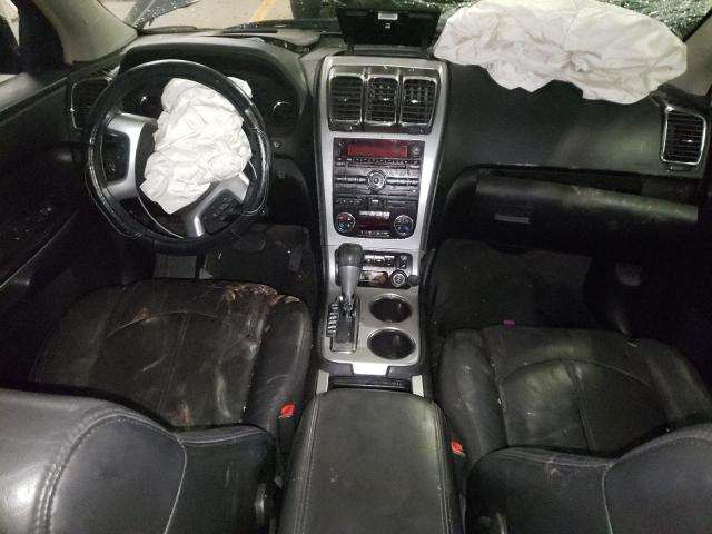 1GKER23748J167715 GMC Acadia Slt-1