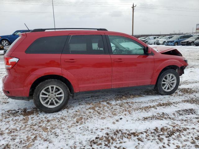 3C4PDCBG8ET296619 Dodge Journey Sxt