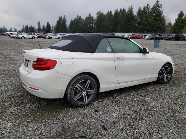 2017 BMW 230I WBA2K9C34H7A26293