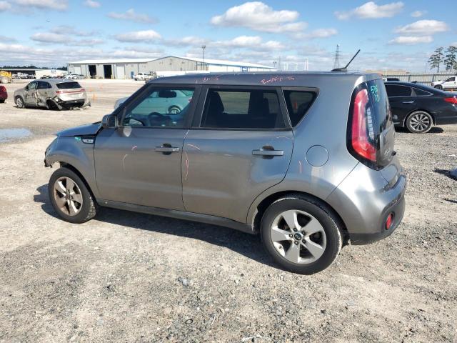 KNDJN2A23J7534927 KIA Soul