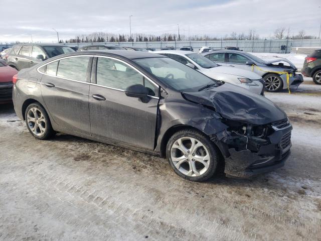 2017 CHEVROLET CRUZE PREM - 1G1BF5SM3H7119516