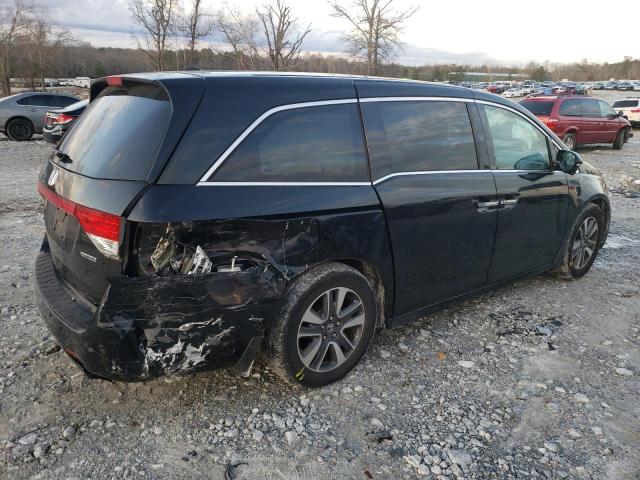 2016 HONDA ODYSSEY TO - 5FNRL5H91GB089880