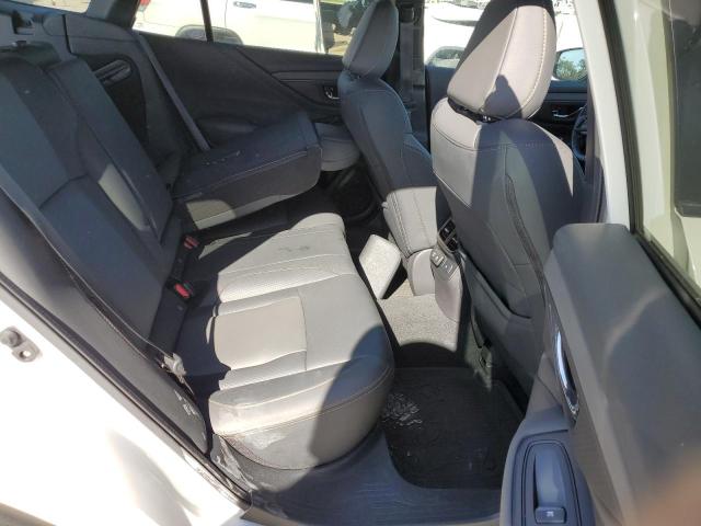 2022 SUBARU OUTBACK WI 4S4BTGUDXN3192034
