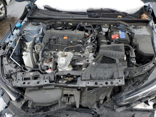 2022 HONDA CIVIC SPOR 2HGFE2F59NH565880