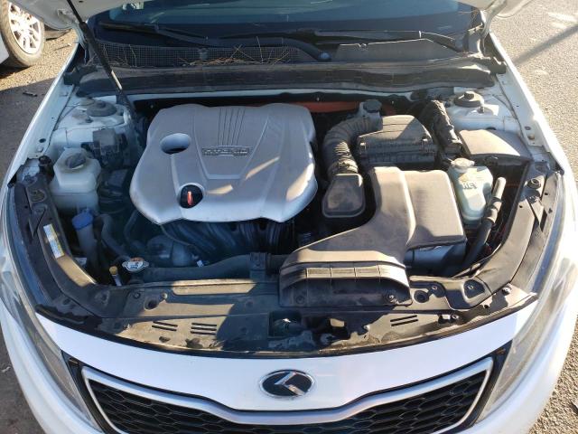 KNAGM4AD4C5032613 KIA OPTIMA HYBRID