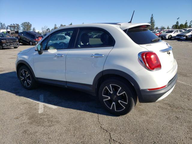 2016 FIAT 500X EASY - ZFBCFXBT8GP472611
