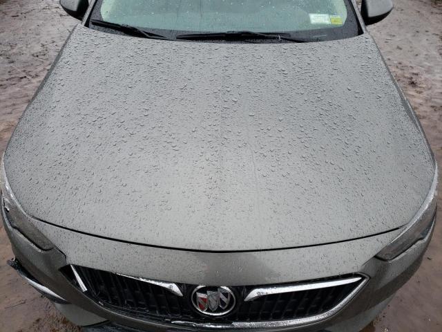2018 BUICK REGAL ESSE - W04GP6SX7J1116129