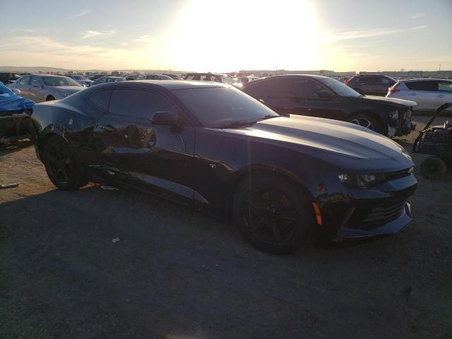 2016 CHEVROLET CAMARO LT - 1G1FB1RS4G0158195