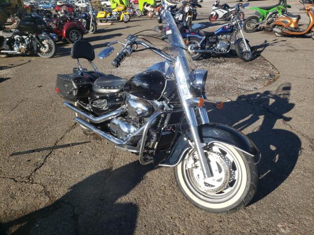 2005 SUZUKI C90 - JS1VY52AX52107645