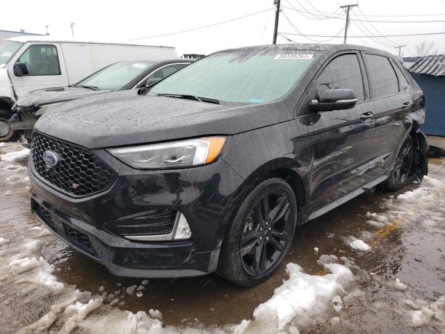2019 FORD EDGE ST - 2FMPK4AP1KBB98676
