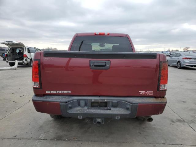 3GTP2XE23DG143635 GMC Sierra K1500 Denali