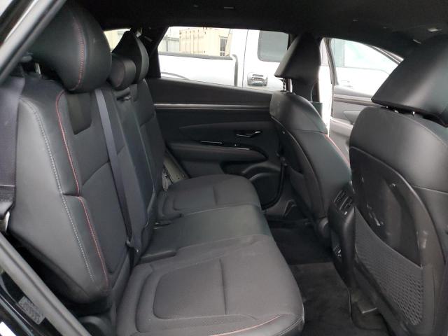 2022 HYUNDAI TUCSON N L KM8JF3AE3NU106064
