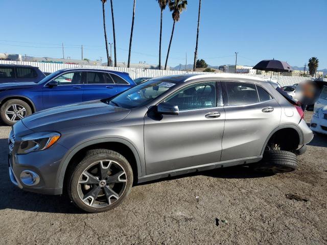 2020 MERCEDES-BENZ GLA 250 - WDCTG4EB7LJ656666