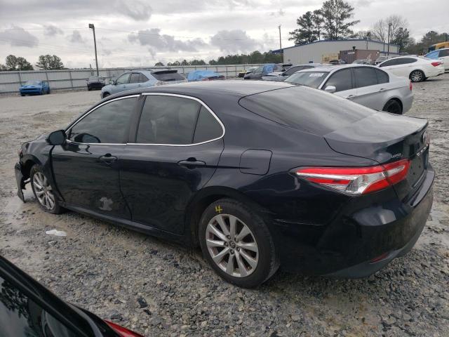2018 TOYOTA CAMRY L - JTNB11HK5J3005885