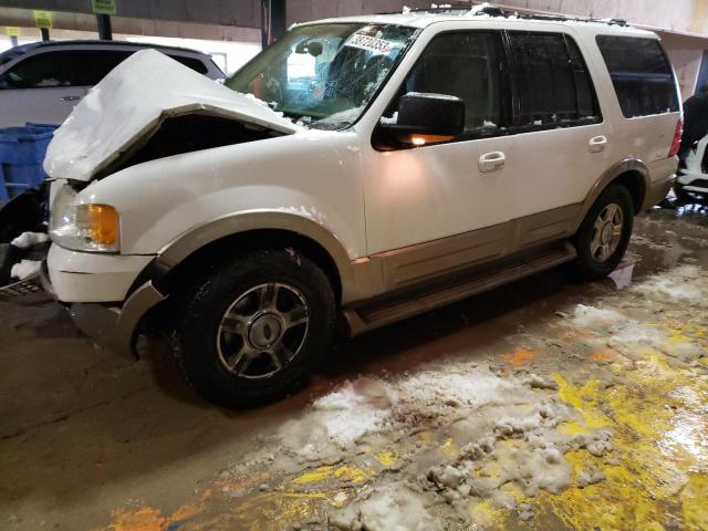 2004 Ford Expedition Eddie Bauer