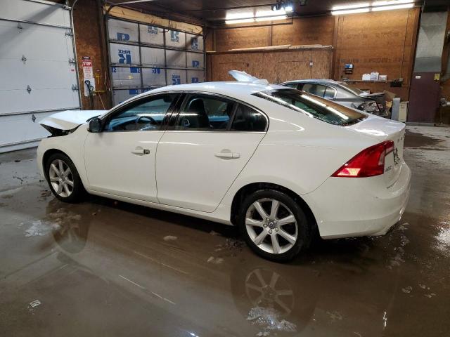 YV126MFKXG2412135 Volvo S60