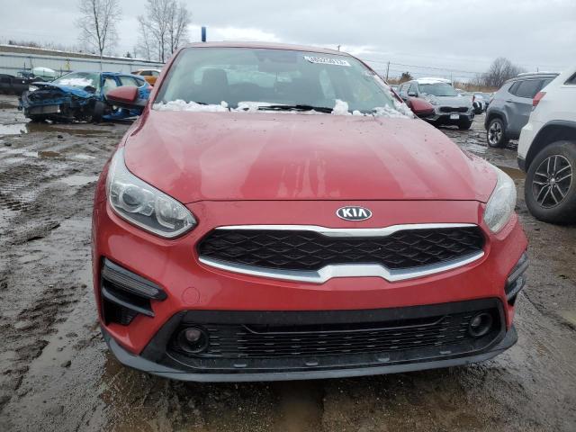 2019 KIA FORTE GT L - 3KPF34AD4KE067169