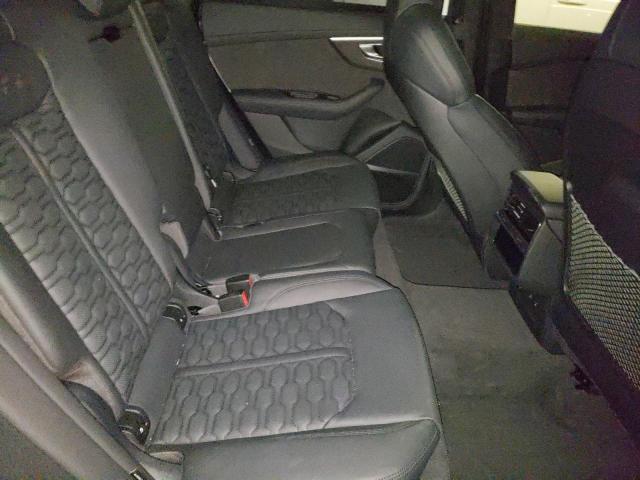 2022 AUDI RS Q8 WU1ARBF11ND032657