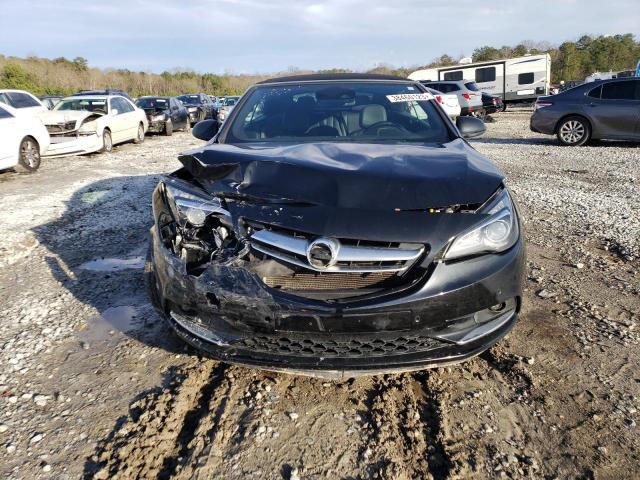 2019 BUICK CASCADA PR - W04WH3N5XKG350491