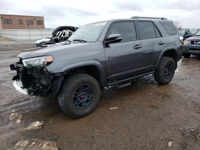 2020 Toyota 4Runner 