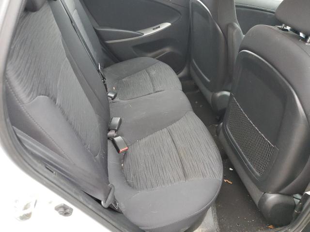 2016 HYUNDAI ACCENT SE - KMHCT5AE7GU248014
