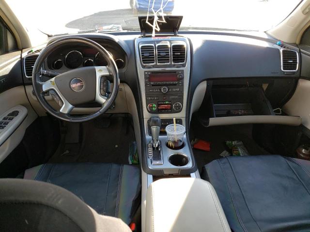1GKEV33748J131850 GMC Acadia Slt-2