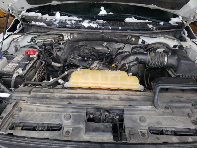 2016 FORD F150 - 1FTMF1C86GKD55048