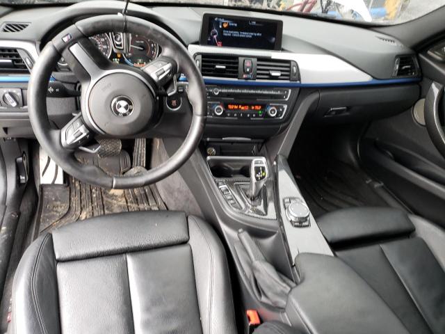 WBA3B9G51ENR90564 BMW 335 XI